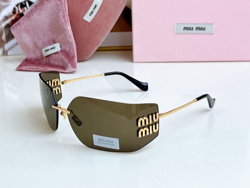 Miu Miu Sunglasses